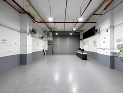 Tch Techcentre (D22), Factory #606742561